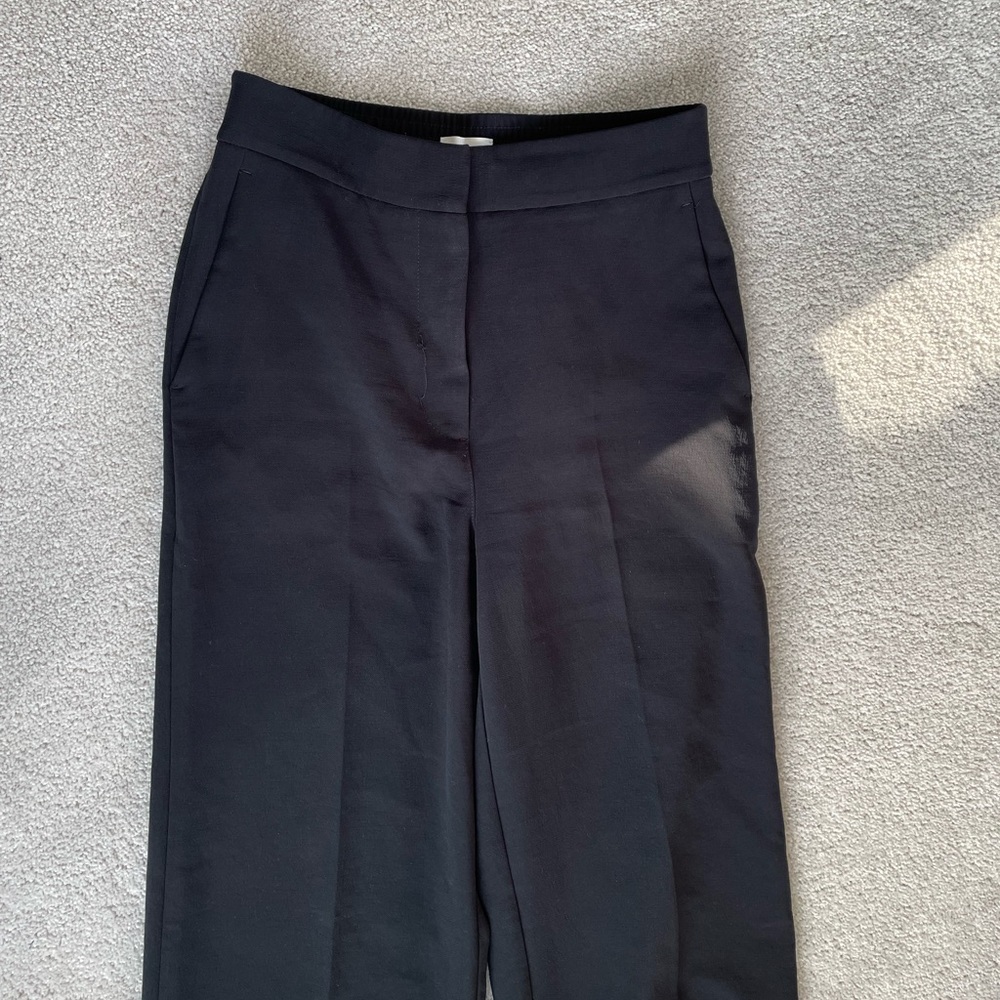 Aritzia Wilfred Alanya Pant Size 2 (Short)